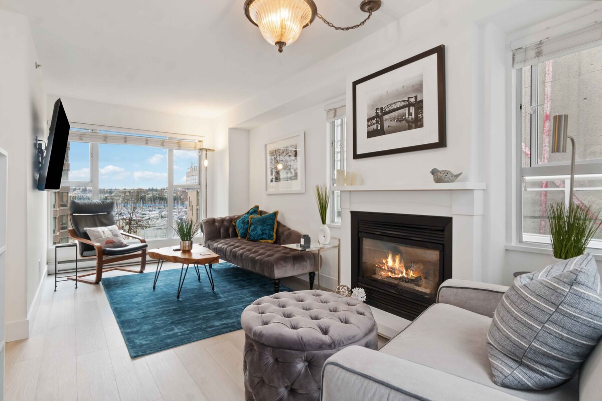 Gallery's Luxury Getaway Property Case Study